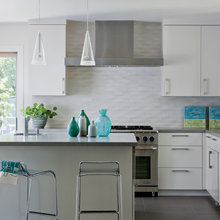kitchen modern