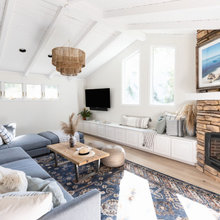 Coastal