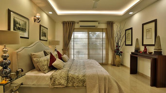 2 BHK Residential Apartment, Bangalore