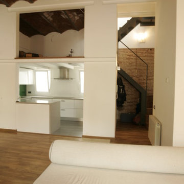 ATICO CIUTAT VELLA