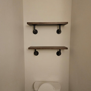 Bathroom in Morganville NJ 2024