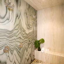 Bathrooms etc