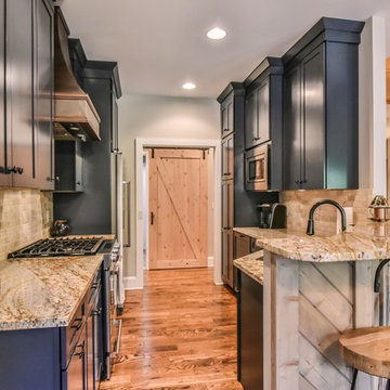 Forget Me Not Meadows - Custom Home 3