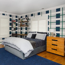 Blue Room