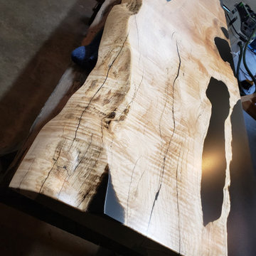Epoxy Tables