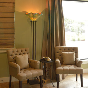 Spicewood Showhome