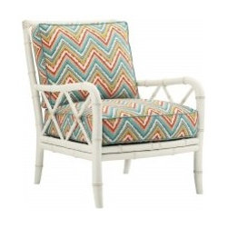 Heydon Chair - Armchairs And Accent Chairs