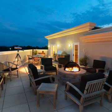 Barringer Condo