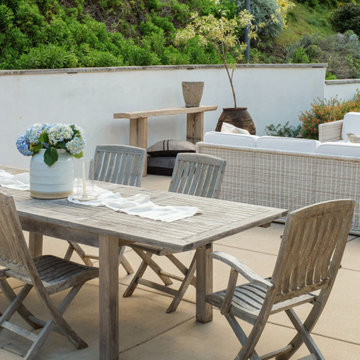 Coastal Retreat
