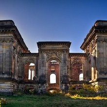 Trianon Palace Romania