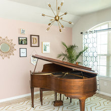 Music Room