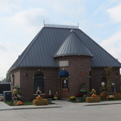Standing Seam - Products