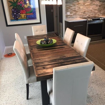 Dining Tables