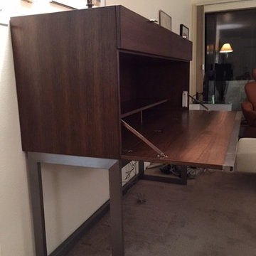 Modern Executive Desk
