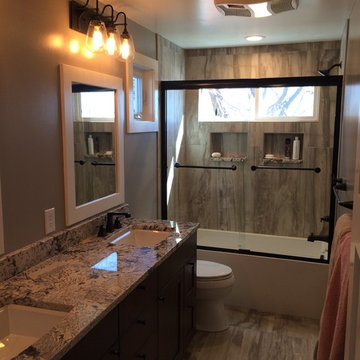 Bathroom Ambience