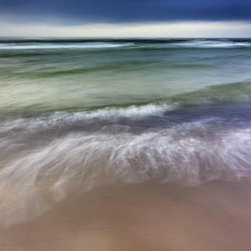 Beach/Water - Artwork