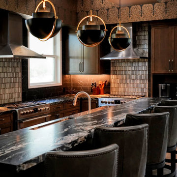 Glam Speakeasy- Saratoga, CA