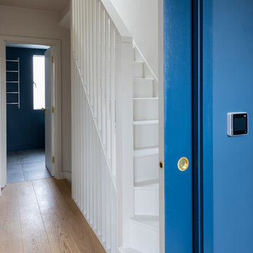 Wandsworth SW17: Extension, Remodelling & Refurbishment