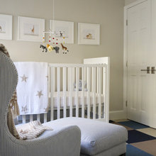 nursery