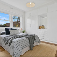 ADU-BEDROOM STORAGE