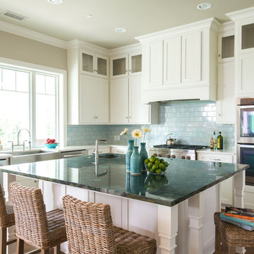 Farmhouse Kitchen