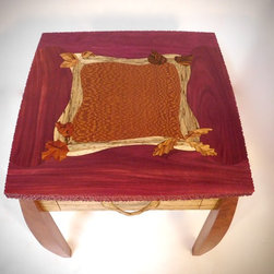 Small Table - Products
