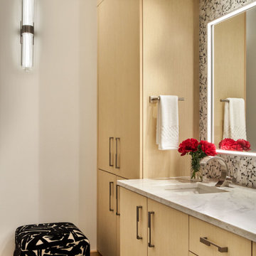 Always in Season, a Primary Suite by Kande.