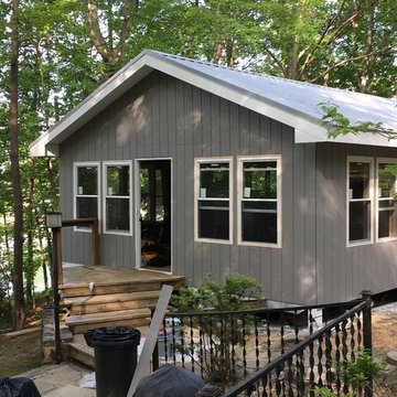 Lake Cabin at Smith Mountain Lake