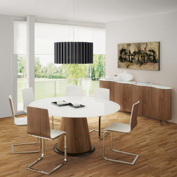 Palio / Juliet-SL Dining Set - $8823.01