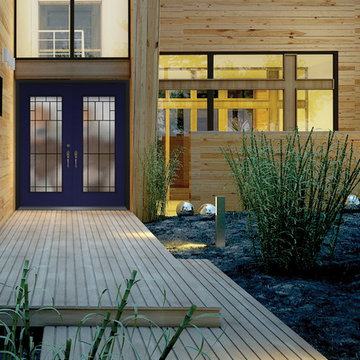 Exterior Doors