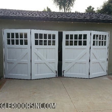 St Clair Garage Doors