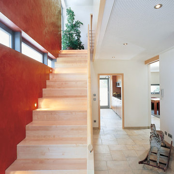 Architektenhaus 771.795 – Mediterraner Flair