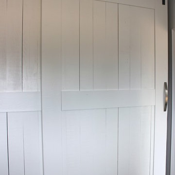 Hampton Laundry Room