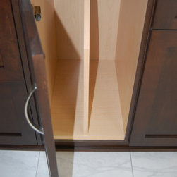 Custom Cabinet making - Kitchen Cabinetry