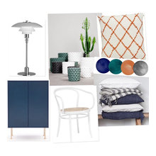 Moodboard