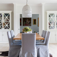 Dining rooms