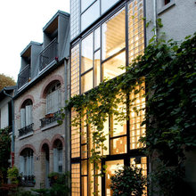 façade