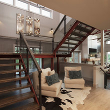 Denver-Staircase