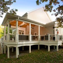 Deck Ideas