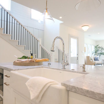 Balboa Blvd. - Custom Specification Home