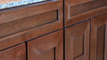 Wave Hill cabinets from Forevermark