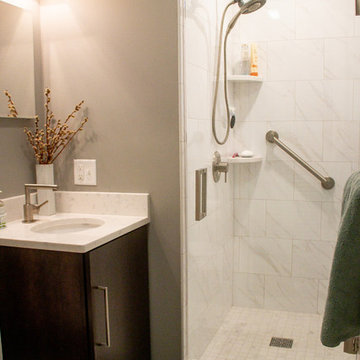 A Manlius Bathroom