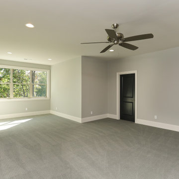 Golf Course Custom Home 2