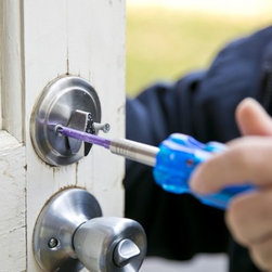 Locksmith Services - Products