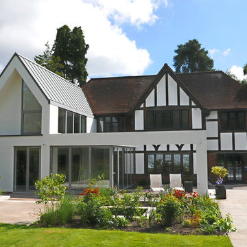 House Extension Walton