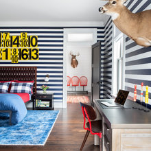 Mateo’s Room