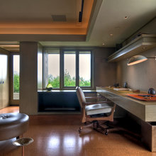 study/office