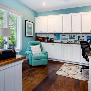 Advantage Builders - Hilton Head