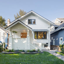 Exterior House Color2023