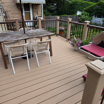 Full Home Remodel – Albany Ave., Chicago